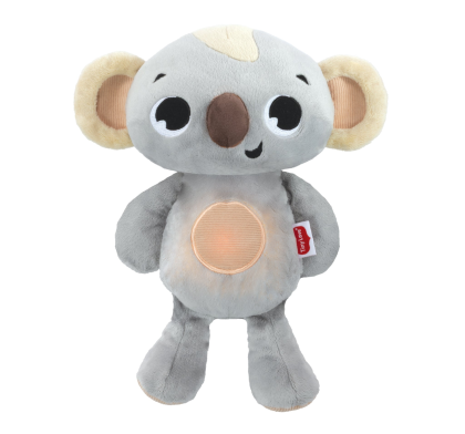 Zaspávač koala Boho Chic Tiny Love