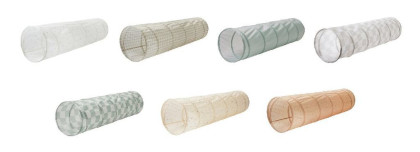 Detský Tunel Recycled 3 Sprouts