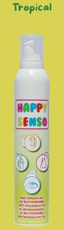 Happy Senso - multisenzorická pena Original