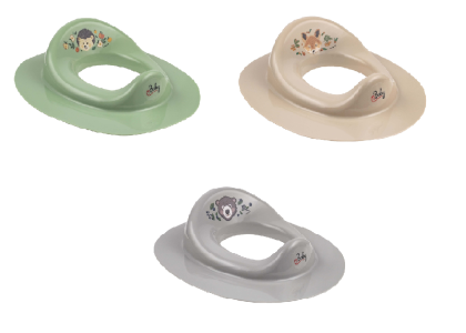 Redukcia na WC The Nature Buddies Maltex