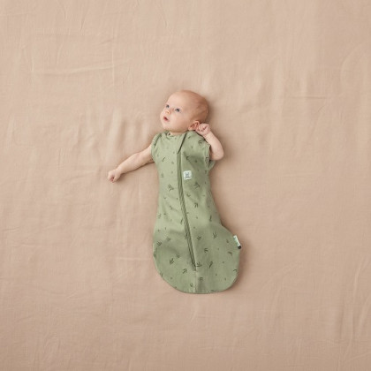 Zavinovačka a vak na spanie 2v1 Cocoon Willow 1 tog Ergopouch