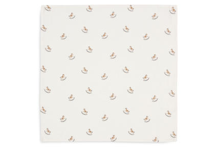Plienky 3 ks 70x70 cm Jollein
