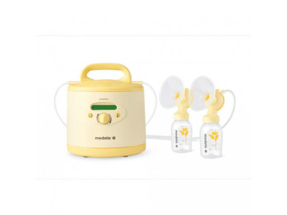 Medela Odsávacia súprava PersonalFit™ PLUS Double