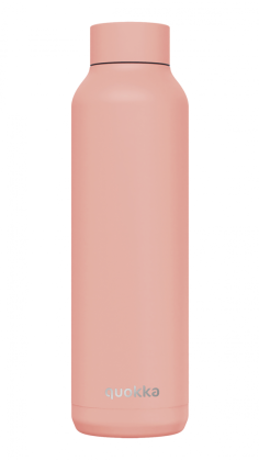 Nerezová termofľaša Solid 630 ml Quokka