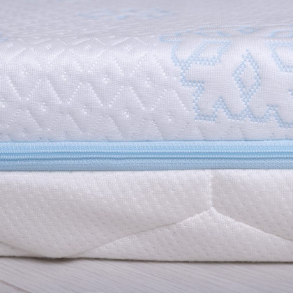 Matrac chladiaci Galaxy 120 x 60 x 10 cm Babymatex