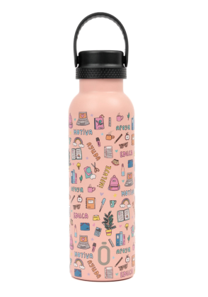 Termofľaša 600 ml Runbott