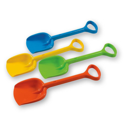 Lopata na piesok 41 cm Androni