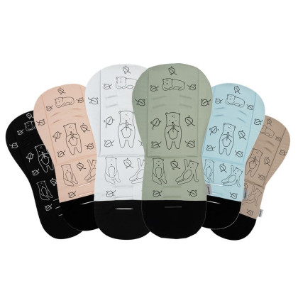 Podložka Ada Medveď Bomimi