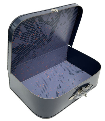 Kufrík 35 cm TechMech