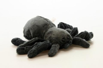 Plyšová tarantula