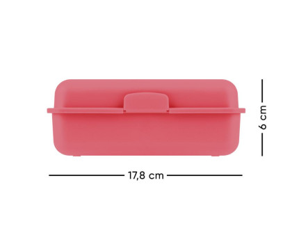 Box na desiatu Plameniaky Baagl
