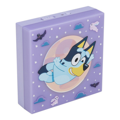 Nočné svetlo Bluey