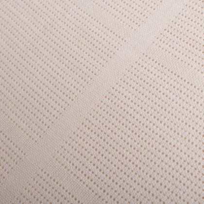 Detský bavlnený úplet Sisi 75 x 100 cm Babymatex