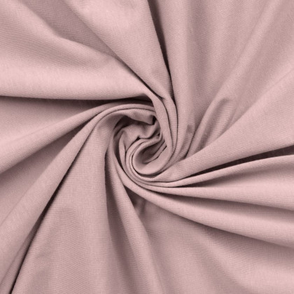 Prestieradlo jersey s gumou 70 x 140 cm BabyMatex