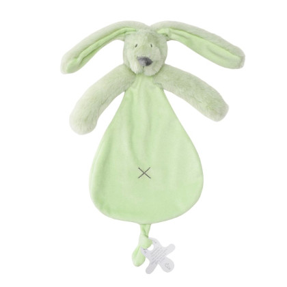 Prítulka králiček Richie recyklovaný Veľ. 25 cm Happy Horse