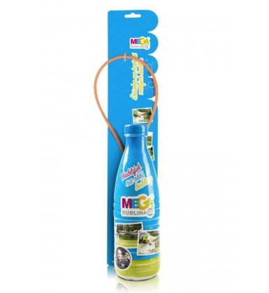 Megabublina 1L + malá šnúrka