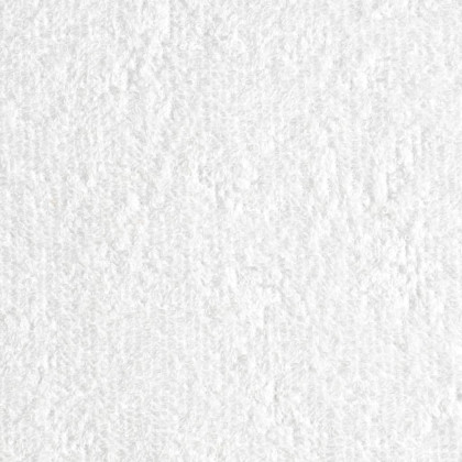 Nepremokavé prestieradlo froté 70 x 140 cm Babymatex