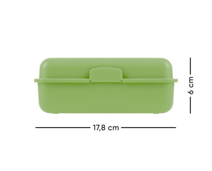 Box na desiatu T-Rex Baagl