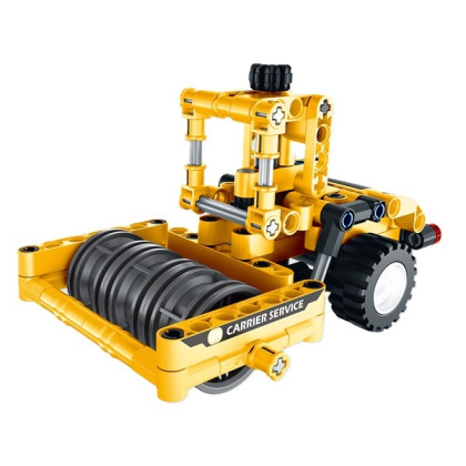 Stavebnica stavebný stroj iM.Master 6867