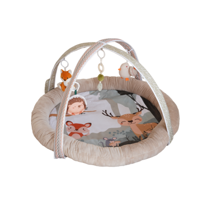 Hracia deka Borneo Music & Light Bo Jungle