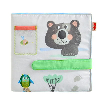 Detský fotoalbum Haba