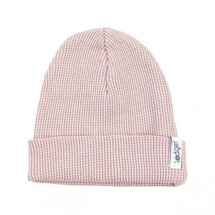 Čiapočka Beanie Ciumbelle LODGER - Tan