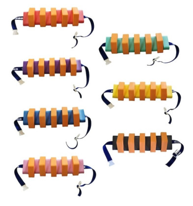 Penový plavecký pás 1 000 mm oranžový Matuška Dena