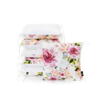 Vankúšikový mantinel T-tomi