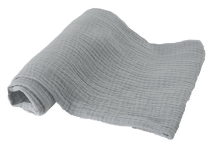 Mušelínové plienky 3 ks 70 x 80 cm BabyMatex