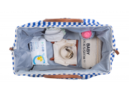Prebaľovacia taška Mommy Bag Childhome