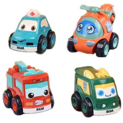 Dopravné prostriedky na zotrvačník