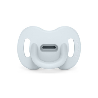 Cumlík fyziologický silikón 6-18 m SX PRO Colour Essence Suavinex