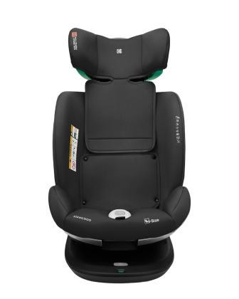 Autosedačka 40-150 cm i-Drive i-Size KikkaBoo
