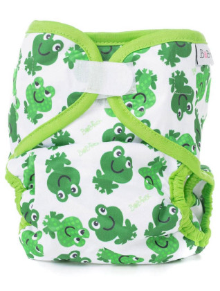 Vrchné nohavičky XL suchý zips