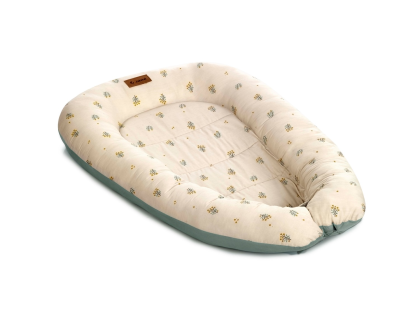 Hniezdo pre bábätko Growing Jané