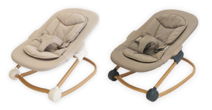 Lehačka Grow With Me Bo Jungle