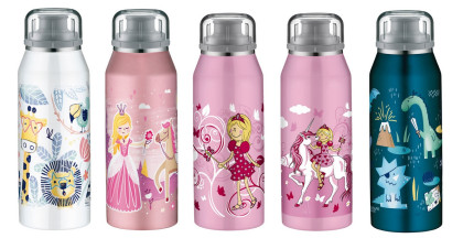 Inteligentná termoska 0,35l