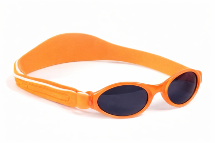 Kidz banz - slnečné okuliare deti od 2 - 5 rokov