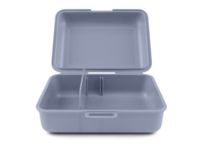 Box na desiatu Dust Blue Baagl