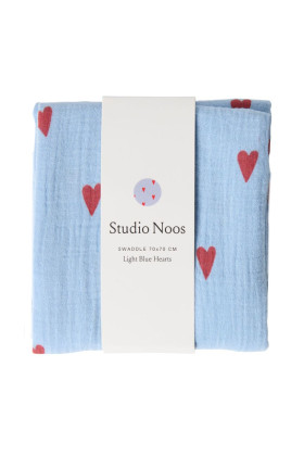 Swaddle zavinovačka Print Medium Studio Noos
