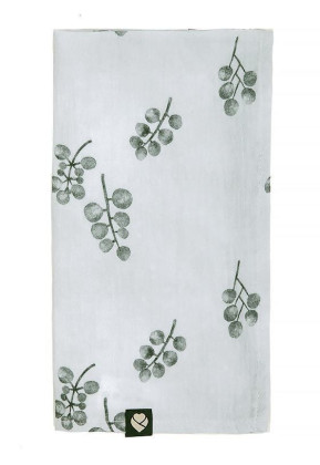 Mušelínová plienka Emitex