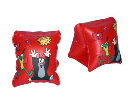 Rukávky Krtko 23x15cm malé