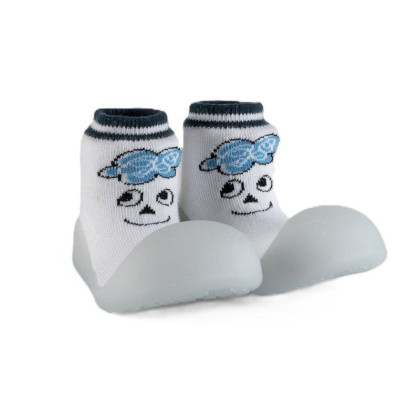 Ponožkové topánočky Chameleon New Cuty