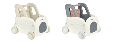 Chodítko 4v1 Trólie KikkaBoo