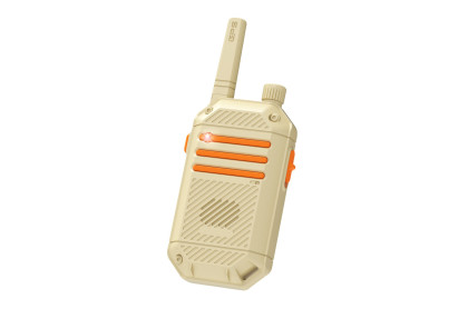 Vysielačky walkie-talkie set 2 ks 17x7 cm