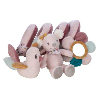 Free2Play Aktívna špirála Zoe the Mouse Freeon