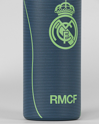 Termofľaša Mii 600 ml Real Madrid