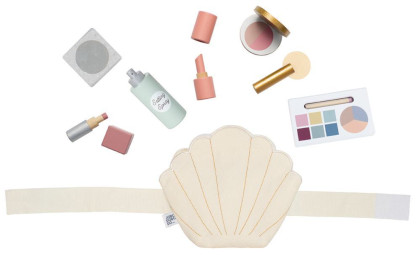 Make-up opasok Jabadabado