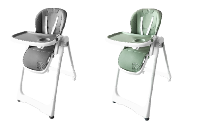 Jedálenská stolička Roncero Asalvo