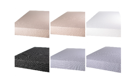 Prestieradlo a chránič 2v1 Tencel 60x120 cm